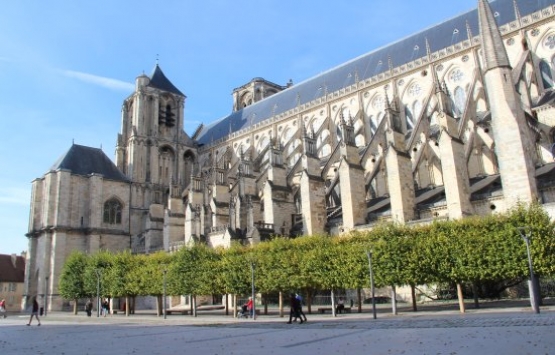 Dünyanın en görkemli yapıları belli oldu!