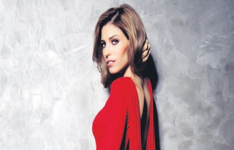 Yolanthe Cabau İbiza’da restoran açacak!