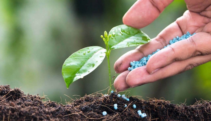 Kuraklık çiftçiyi fena vurdu! Gübre fiyatları isyan ettirdi