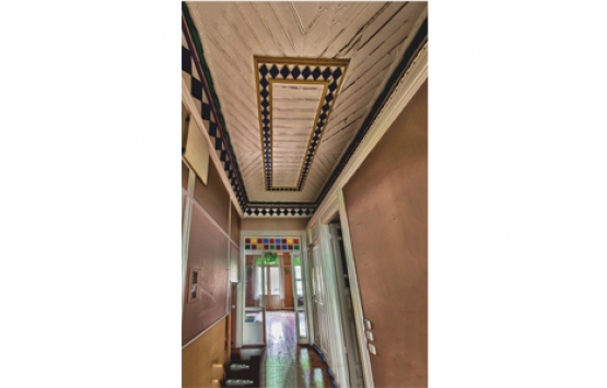 Fethi Tınmaz Yalısı 19 milyon liraya satışa çıkarıldı!