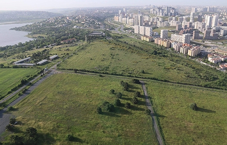 Kanal İstanbul'da çok güzel mimari ortaya çıkacak!