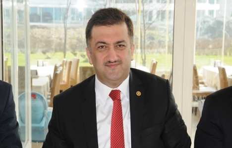 Hasan Karal, Rize'deki projeleri değerlendirdi!