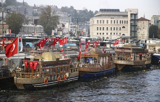 eminönü balık ekmekçileri son durum 2019