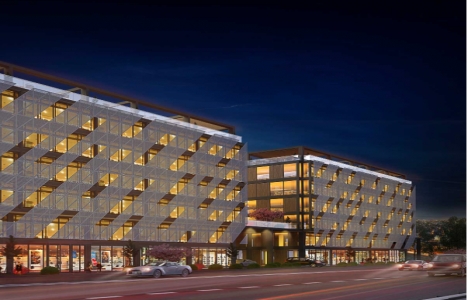 Papillion Residence Çağlayan Projesi geliyor! 