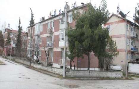 Burdur Depremevleri'ne yeni konutlar yapılmalı!