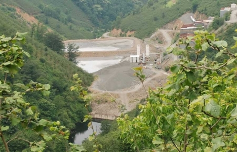 Danıştay'dan Melet Irmağı’na yapılacak ek baraj için karar çıktı!