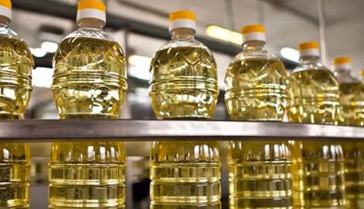 Ayçiçek yağında bu kampanya mest edecek! İndirimde bomba etkisi yapan market vatandaşı mutluluktan havaya uçurdu