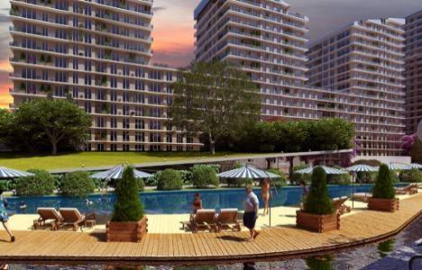 Batışehir Bağcılar görselleri!