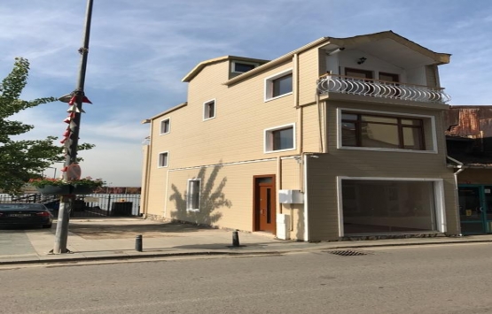 Ajda Pekkan’ın doğduğu yalı satıldı!