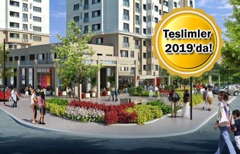 TEM Avrasya Konutları: Fuzul TEM Konutları'nın adı değişti!