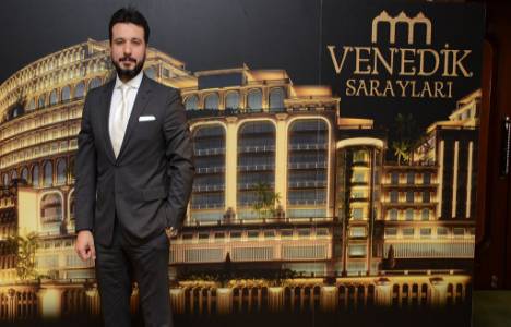 Venedik Sarayları satışa çıktı!