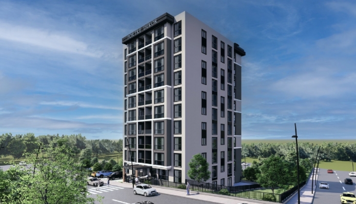 Portre Dekor Pendik güncel fiyat listesi! 