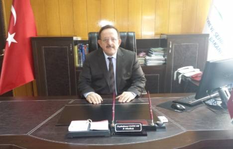 Seyitahmet Sancak kimdir?