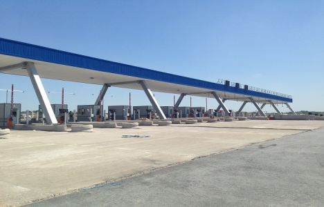 Kordsa 40. Yapı Fuarı’nda!