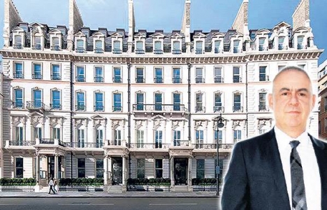 Türk müteahhitleri ilk kez yüklenici olarak İngiltere'de!