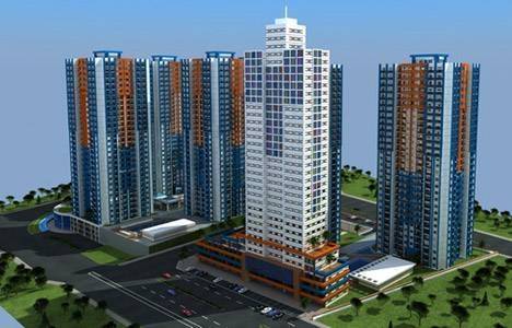 Evviva Gümüş City Esenyurt resimleri!