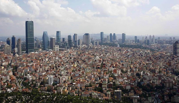 Gayrimenkul sektörünün en büyük sorumluluğu: Depreme dayanıklı konut üretmek!