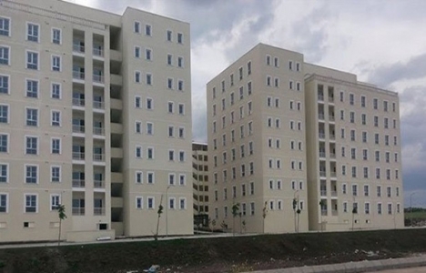 TOKİ Şanlıurfa Maşuk başvuruları 23 Kasım'da başlayacak!