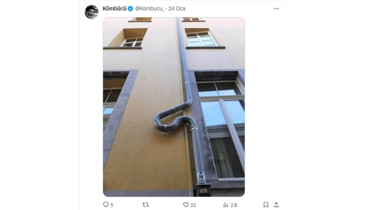 Binalarda kolon demirlerinin bükülmesi riskli mi, değil mi? 