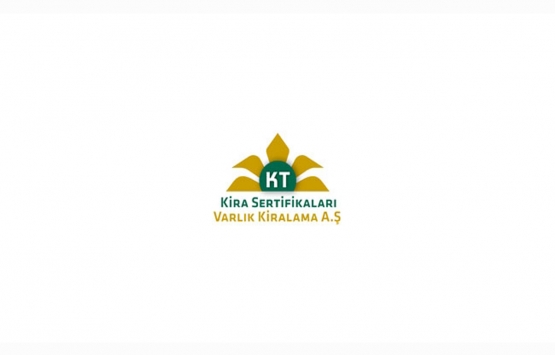 KT Kira Sertifikaları Varlık Kiralama 1-60 ay vadelerle kira sertifikası satacak!