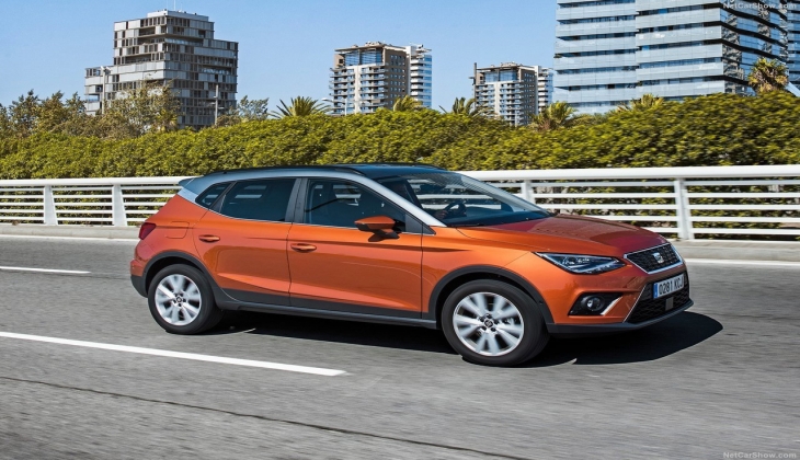 Ultra konforlu Seat Arona’ya 15 bin lira zam! İşte 8 Ağustos 2022 Seat Arona fiyat listesi…