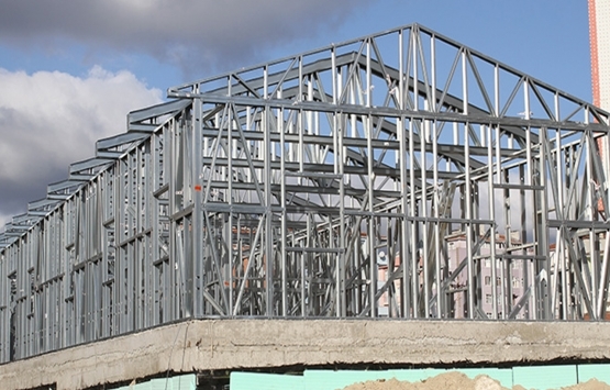 Karmod Elazığ'da anaokulu yapacak!