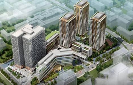 Türkerler İnşaat Mahall Ankara fiyatlar!