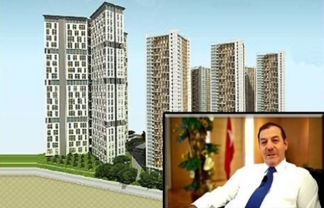 Ukra City mağdurları Necmi Kadıoğlu ile görüşemedi!