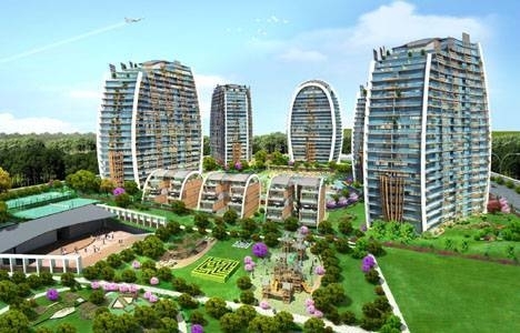 Bakırköy 46 arsası icradan 49.3 milyon TL'ye satışa çıktı!