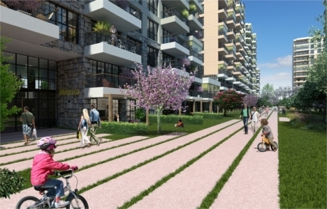 Sinpaş Aydos Country güncel fiyat listesi!