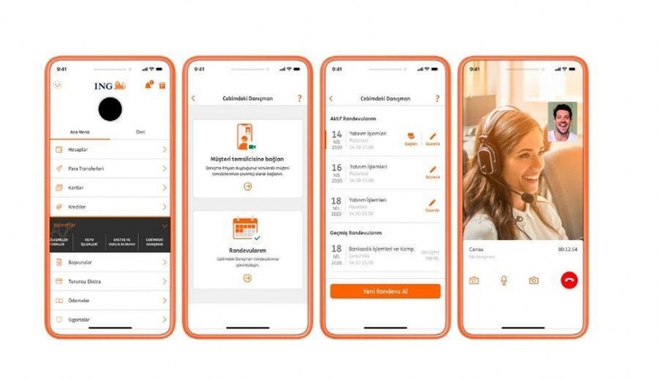 ING’den müjde! 1 Kasım’a kadar başvurana 300 TL kazanma fırsatı!