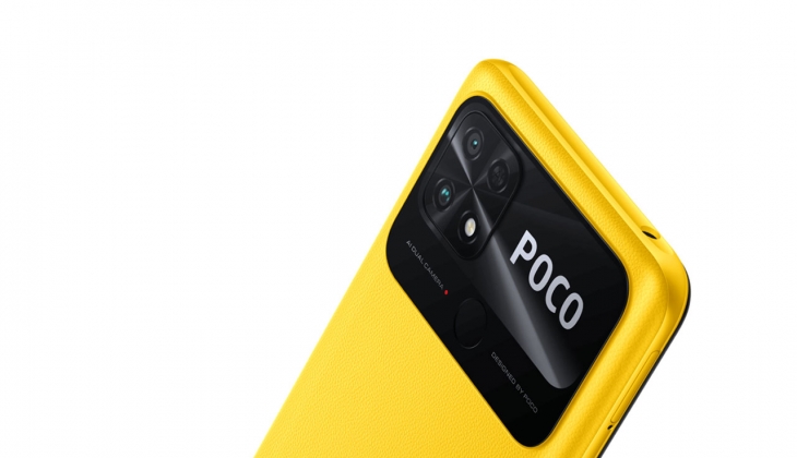 Kapış kapış gidiyor! 1.700 TL indirimle Xiaomi Poco C40 4/64 Gb 24 Ağustos 2022 fiyat listesi!