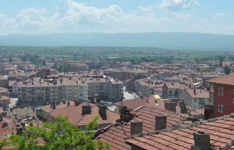 Ankara Çubuk Karaman imar planı askıda!