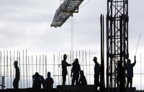 diyarbakır Ortadoğu İnşaat Fuarı