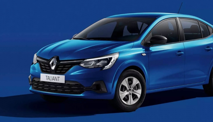 Renault ta 865 bin TL ye varan indirim fırsatı! Sıfır araç alacaklara Şubat müjdesi! 