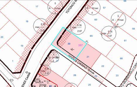 Kadıköy Göztepe de yeni ticaret ve konut projesini Bautek İnşaat yapacak!