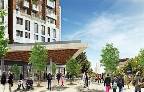 Esenyurt Self İstanbul Konutları fiyat listesi!