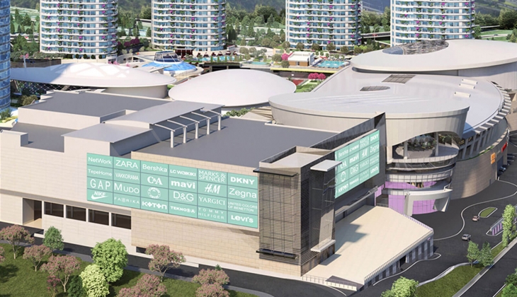 Mall of İstanbul AVM nin değeri ikiye katlandı: 21.6 milyar TL!