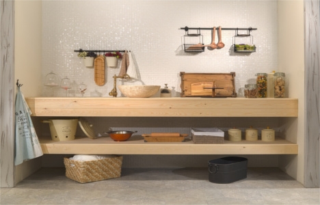 Yurtbay Seramik Erica Serisi değişiklik yapmak isteyenleri bekliyor!