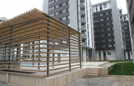 Lidya Flats satılık!