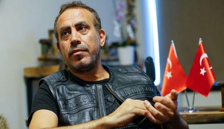 Haluk Levent duyurdu! Ahbap’tan üniversite öğrencilerine burs! İşte burs şartları!