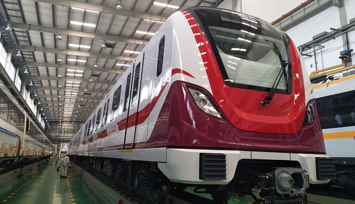 İstanbullulara Kurban Bayramı müjdesi: Gayrettepe-İstanbul Havalimanı Metrosu ücretsiz olacak! 