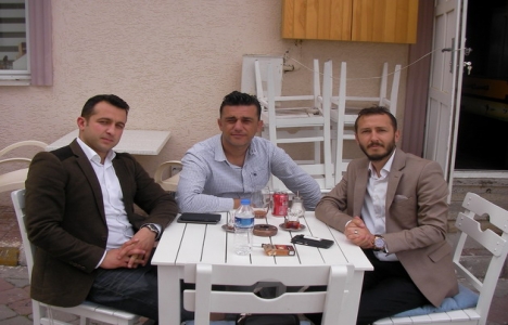 Uray İnşaat Bursa'nın yaşam değerini artıracak!