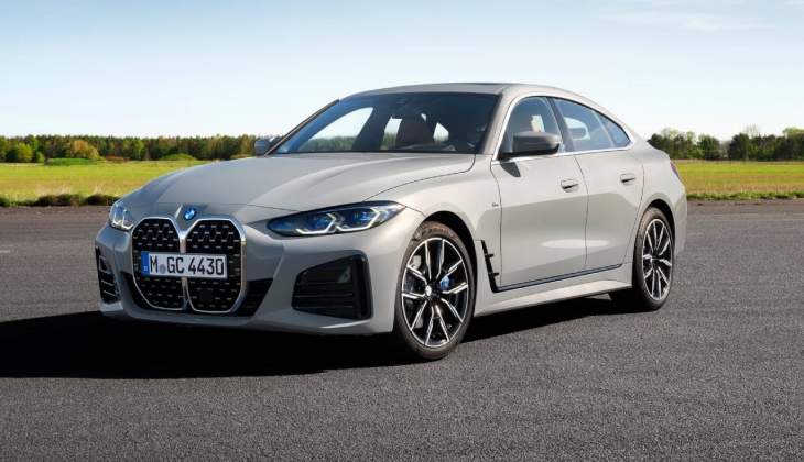 BMW 4 Serisi’nin fiyatında son dakika gelişmesi! İşte 7 Ekim 2022 fiyat listesi…