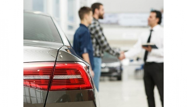Yapı kredi sizi araç sahibi yapacak! 48 ay vadeli taşıt kredisi fırsatı ayağınıza geldi!