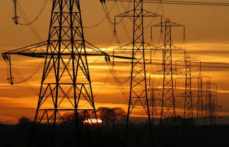 Elektrik tüketiminde tarihi rekor: 807 milyon 813 bin kWh!