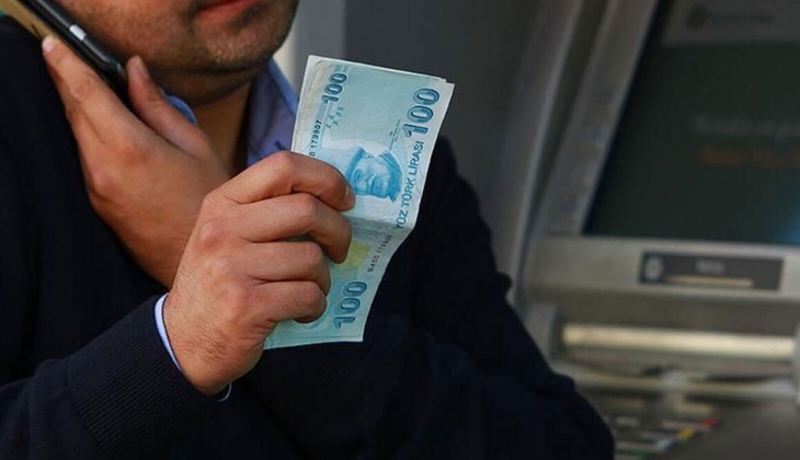 Her ayın 15 inde hesaplara 9 bin 77 TL yatacak! Temmuz zammı sosyal destek müjdesi geldi! 