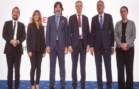 Proestate Uluslararası Gayrimenkul Yatırımı Forumu kapılarını açtı!