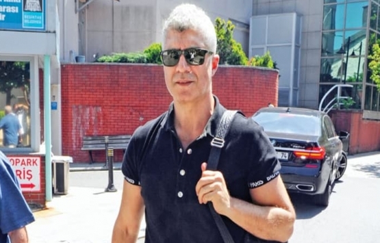 Özcan Deniz Bodrum dan 6 milyon TL ye ev aldı!