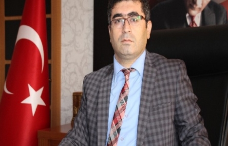 Muş Varto'nun alt yapısı sil baştan!